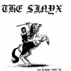 The Sinyx : The Black Death E.P.